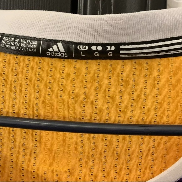 Los Angeles Lakers Jersey Hardwood Classics Adidas Brand Kobe Bryant Medium - Picture 4 of 7